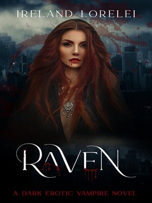 cover image of Raven
